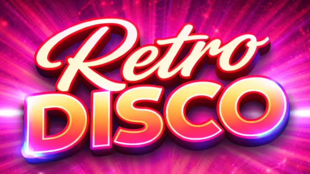 Retro Disco