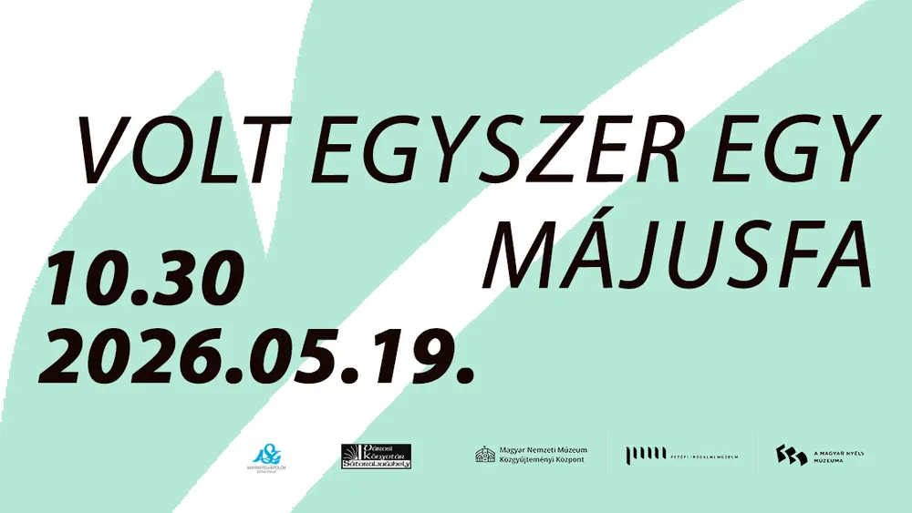 Volt egyszer egy májusfa