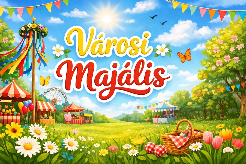 Városi Majális