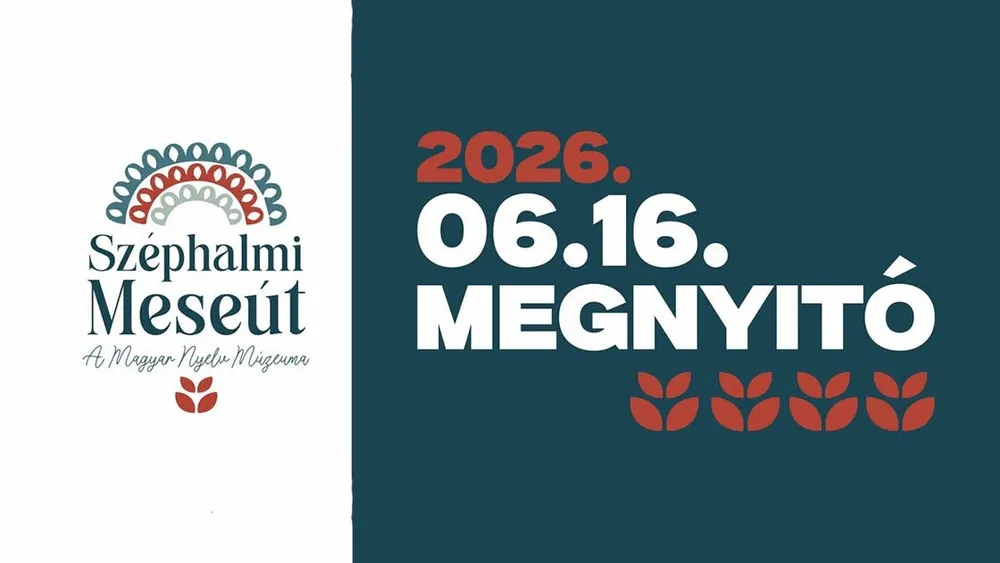 Széphalmi Meseút