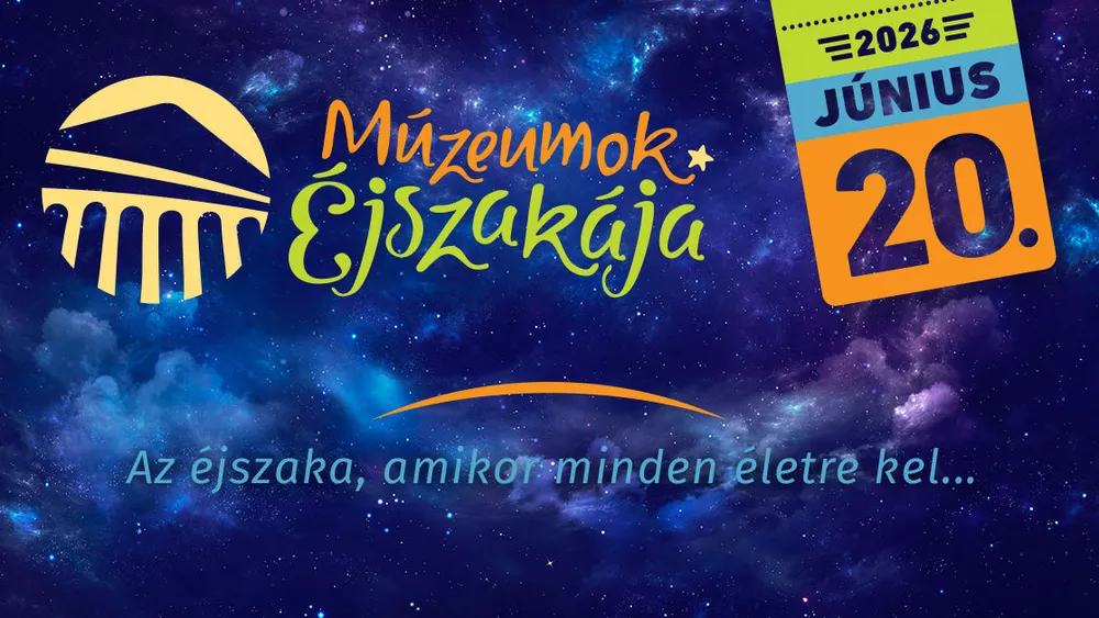 Múzeumok éjszakája