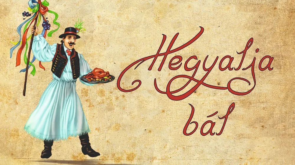 Hegyalja bál