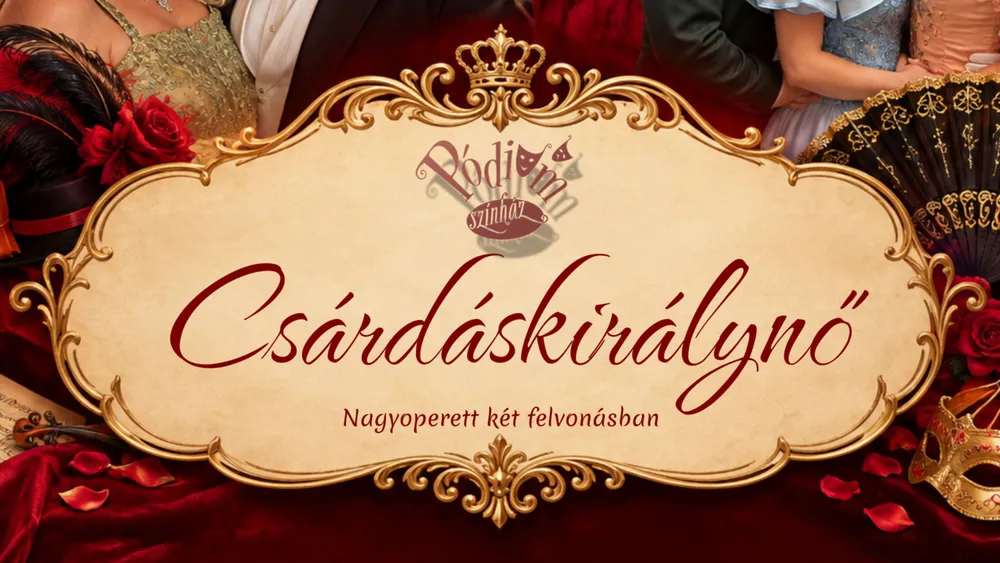 Csárdáskirálynő