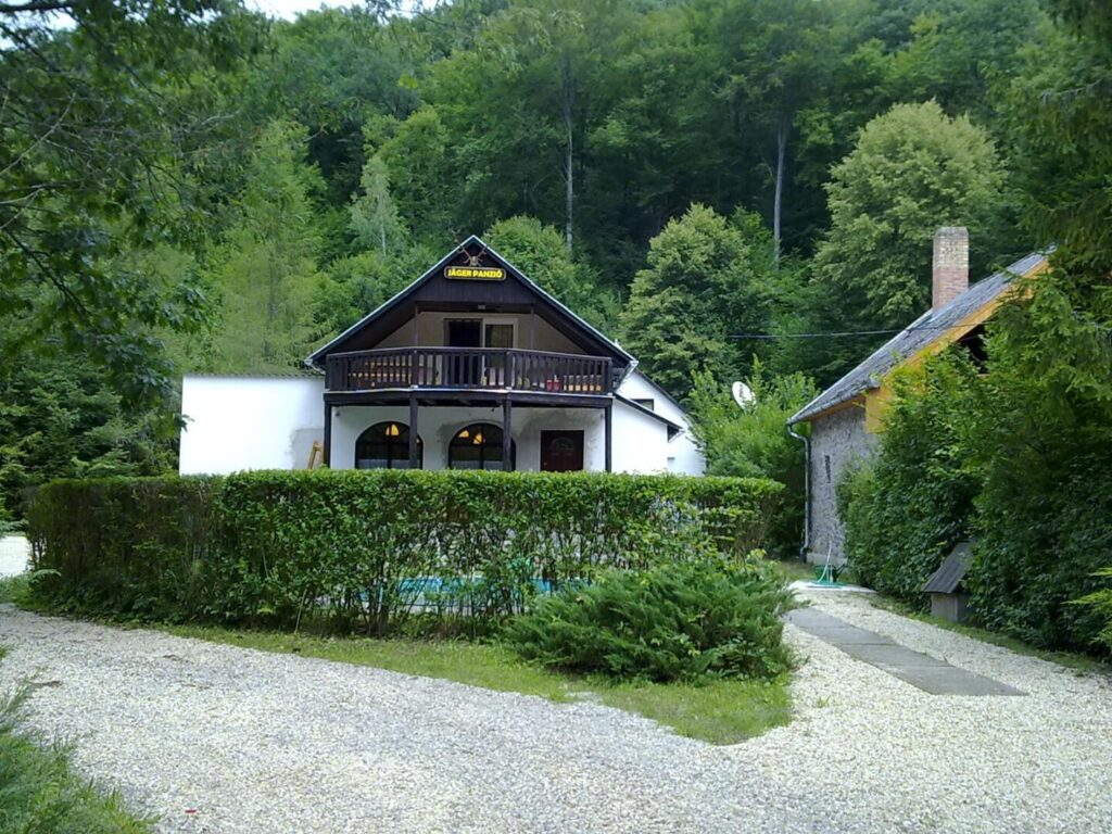 Jäger Gästehaus
