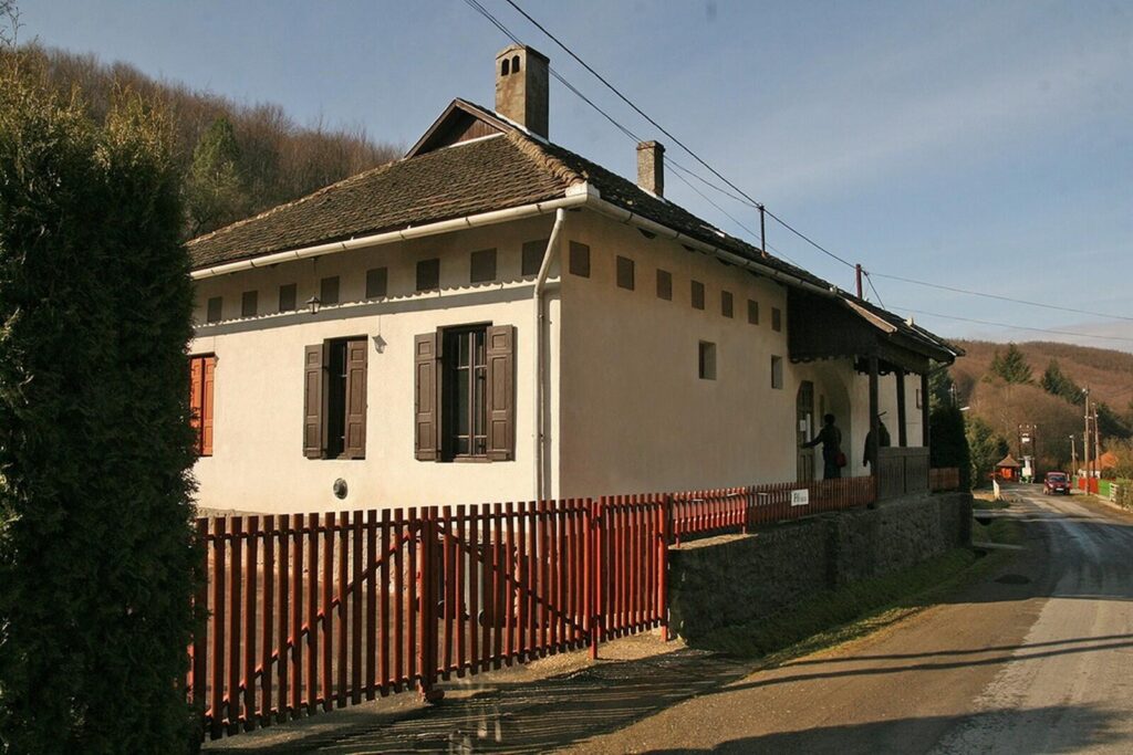 Touristenhaus